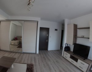 Lakás 2 szobák kiadó on Cluj-napoca, Zóna Borhanci