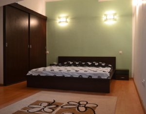 Lakás 2 szobák kiadó on Cluj-napoca, Zóna Grigorescu