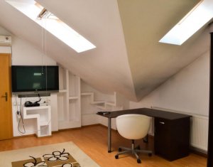 Lakás 2 szobák kiadó on Cluj-napoca, Zóna Grigorescu