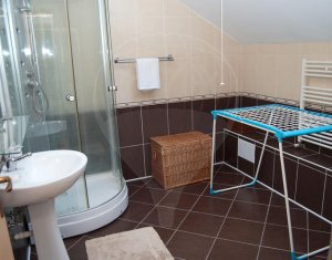 Lakás 2 szobák kiadó on Cluj-napoca, Zóna Grigorescu