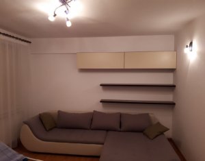 Lakás 2 szobák kiadó on Cluj-napoca, Zóna Grigorescu