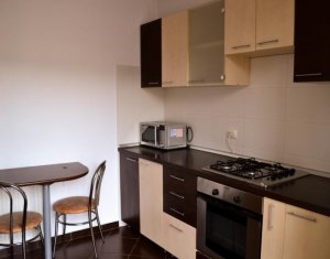 Lakás 2 szobák kiadó on Cluj-napoca, Zóna Grigorescu