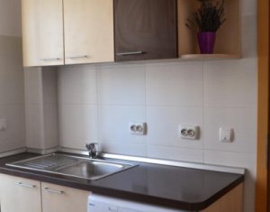 Lakás 2 szobák kiadó on Cluj-napoca, Zóna Grigorescu