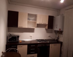 Lakás 2 szobák kiadó on Cluj-napoca, Zóna Grigorescu