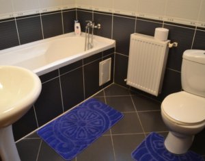 Lakás 2 szobák kiadó on Cluj-napoca, Zóna Grigorescu