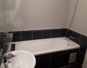 Lakás 2 szobák kiadó on Cluj-napoca, Zóna Grigorescu