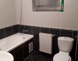 Lakás 2 szobák kiadó on Cluj-napoca, Zóna Grigorescu