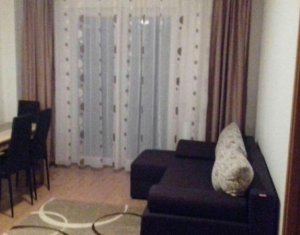 Lakás 2 szobák kiadó on Cluj-napoca, Zóna Iris