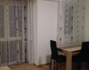 Lakás 2 szobák kiadó on Cluj-napoca, Zóna Iris