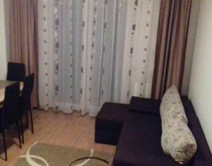 Lakás 2 szobák kiadó on Cluj-napoca, Zóna Iris