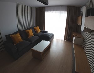 Lakás 2 szobák kiadó on Cluj-napoca, Zóna Gheorgheni