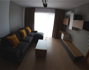 Lakás 2 szobák kiadó on Cluj-napoca, Zóna Gheorgheni