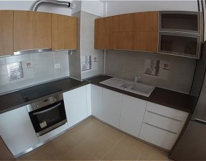 Lakás 2 szobák kiadó on Cluj-napoca, Zóna Gheorgheni