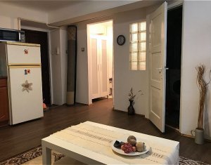 Lakás 2 szobák kiadó on Cluj-napoca, Zóna Centru