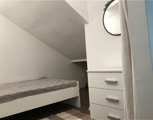 Lakás 2 szobák kiadó on Cluj-napoca, Zóna Centru