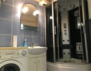 Lakás 2 szobák kiadó on Cluj-napoca, Zóna Centru