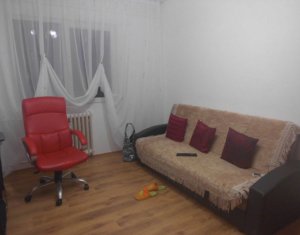 Lakás 2 szobák kiadó on Cluj-napoca, Zóna Manastur