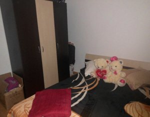 Lakás 2 szobák kiadó on Cluj-napoca, Zóna Manastur