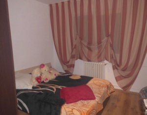 Lakás 2 szobák kiadó on Cluj-napoca, Zóna Manastur