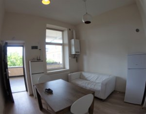 Lakás 2 szobák kiadó on Cluj-napoca, Zóna Centru