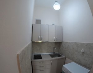 Lakás 2 szobák kiadó on Cluj-napoca, Zóna Centru