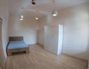 Lakás 2 szobák kiadó on Cluj-napoca, Zóna Centru