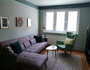 , 50m2 on Cluj-napoca, Zóna Centru