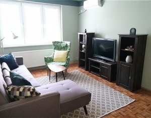 Lakás 2 szobák kiadó on Cluj-napoca, Zóna Centru