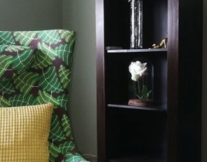 Lakás 2 szobák kiadó on Cluj-napoca, Zóna Centru