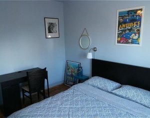 Lakás 2 szobák kiadó on Cluj-napoca, Zóna Centru