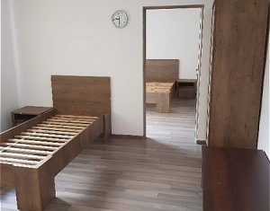 Lakás 2 szobák kiadó on Cluj-napoca, Zóna Centru