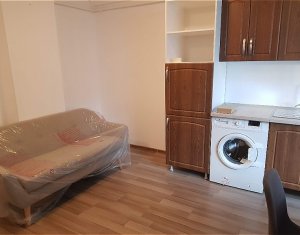 Lakás 2 szobák kiadó on Cluj-napoca, Zóna Centru