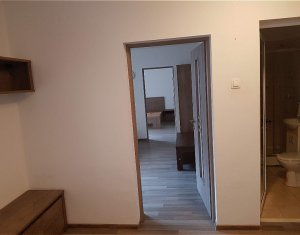 Lakás 2 szobák kiadó on Cluj-napoca, Zóna Centru