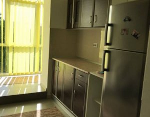 Lakás 2 szobák kiadó on Cluj-napoca, Zóna Marasti