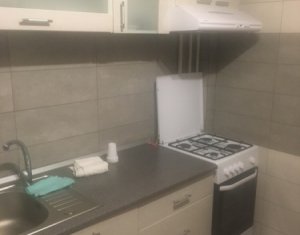 Lakás 1 szobák kiadó on Cluj-napoca, Zóna Manastur