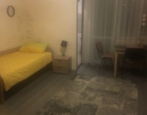 Lakás 1 szobák kiadó on Cluj-napoca, Zóna Manastur