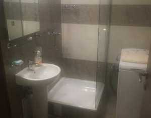 Lakás 1 szobák kiadó on Cluj-napoca, Zóna Manastur