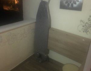 Lakás 1 szobák kiadó on Cluj-napoca, Zóna Manastur