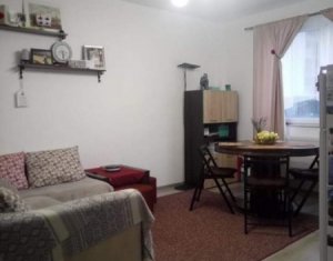 , 40m2 on Cluj-napoca, Zóna Gheorgheni