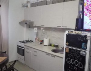 Lakás 2 szobák kiadó on Cluj-napoca, Zóna Gheorgheni