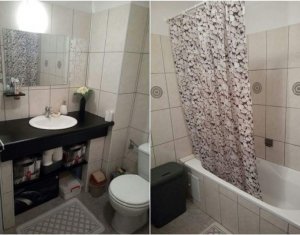 Lakás 2 szobák kiadó on Cluj-napoca, Zóna Gheorgheni