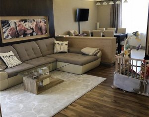 , 85m2 on Cluj-napoca, Zóna Gheorgheni