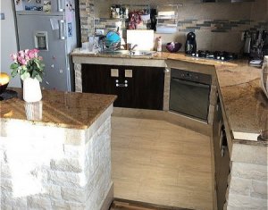 Lakás 3 szobák kiadó on Cluj-napoca, Zóna Gheorgheni