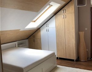 Lakás 3 szobák kiadó on Cluj-napoca, Zóna Gheorgheni