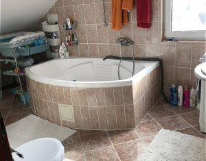 Lakás 3 szobák kiadó on Cluj-napoca, Zóna Gheorgheni