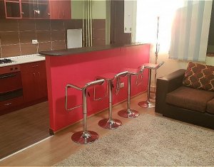 Lakás 3 szobák kiadó on Cluj-napoca, Zóna Manastur