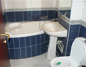 Lakás 3 szobák kiadó on Cluj-napoca, Zóna Manastur