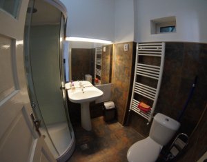 Appartement 1 chambres à louer dans Cluj-napoca, zone Centru