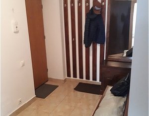 Lakás 2 szobák kiadó on Cluj-napoca