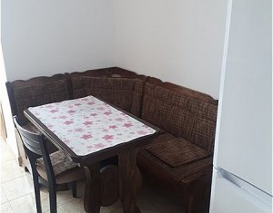 Lakás 2 szobák kiadó on Cluj-napoca